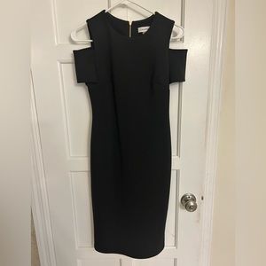 Calvin Klein dress